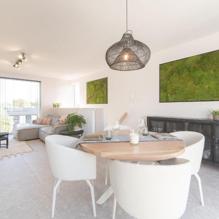 Holiday Home Green By Interhome Bredene Luaran gambar