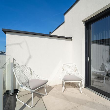 Holiday Home Green By Interhome Bredene Luaran gambar