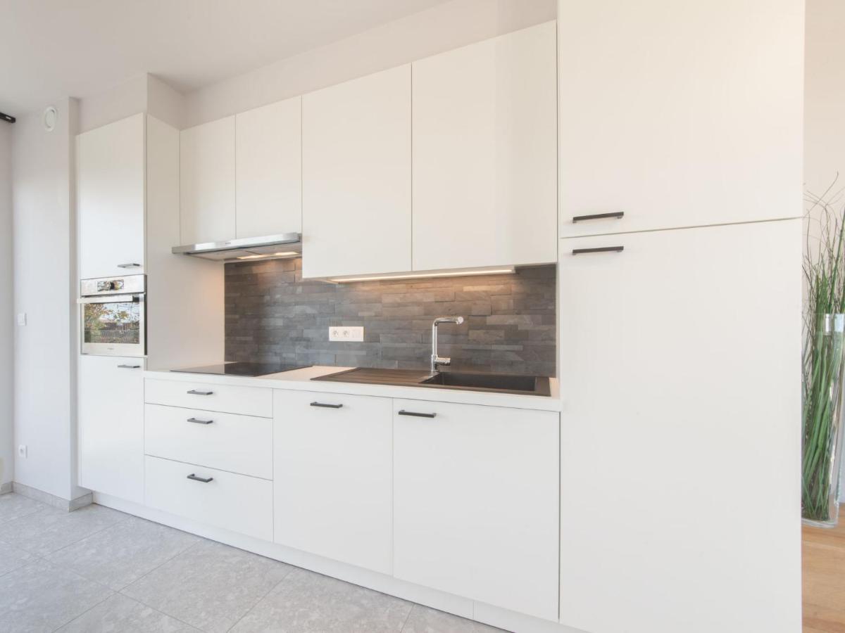 Holiday Home Green By Interhome Bredene Luaran gambar