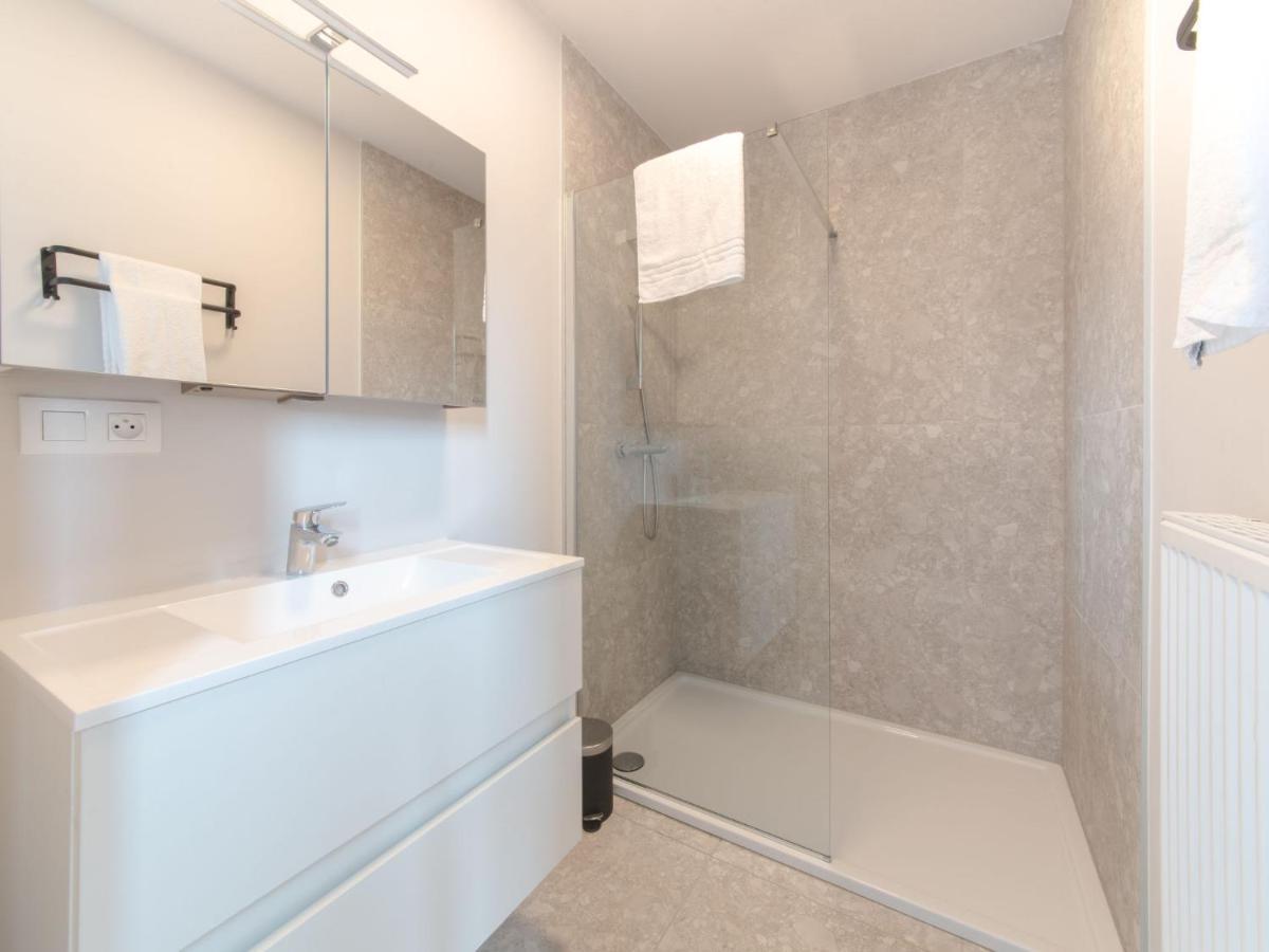 Holiday Home Green By Interhome Bredene Luaran gambar