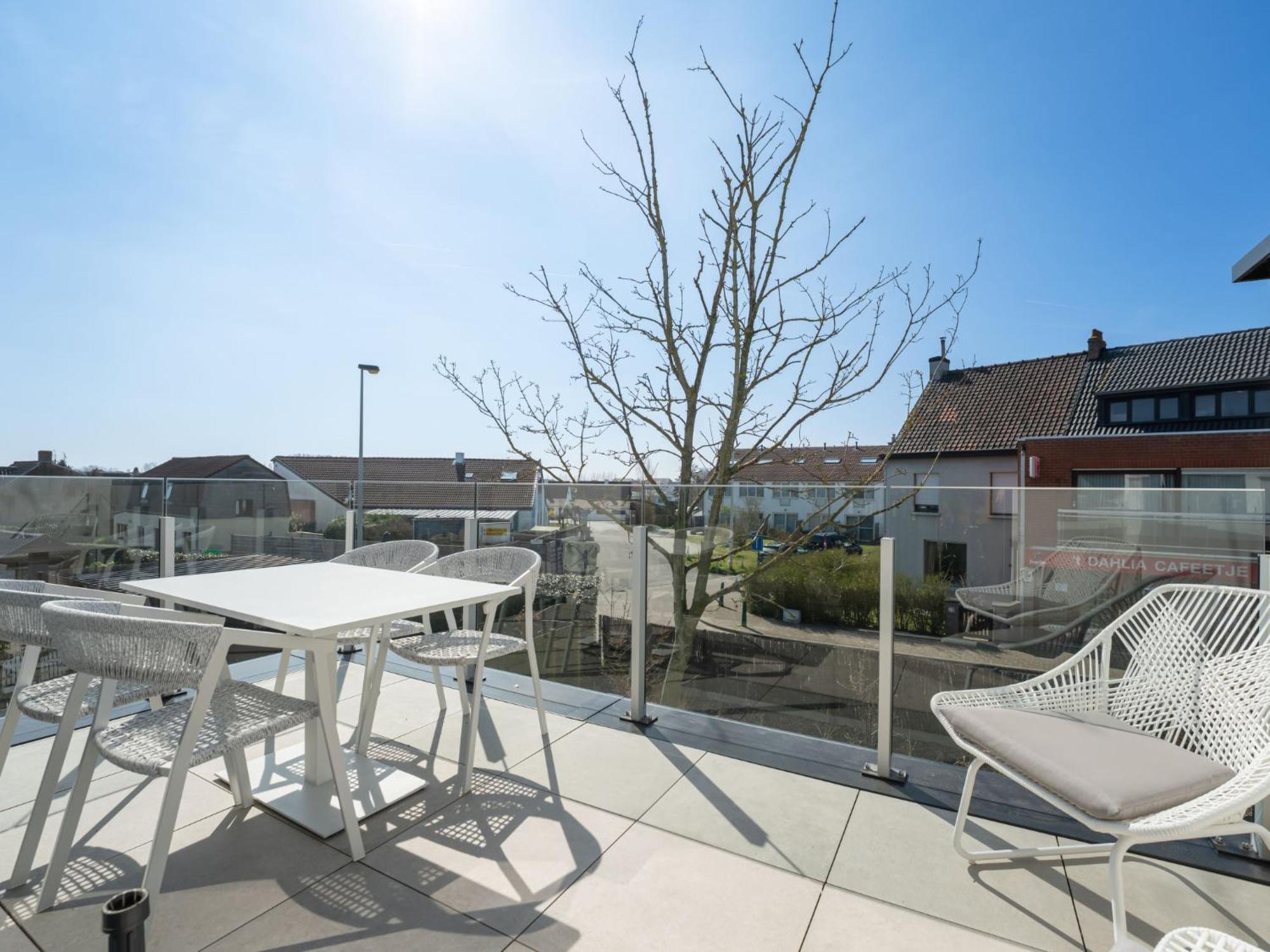 Holiday Home Green By Interhome Bredene Luaran gambar