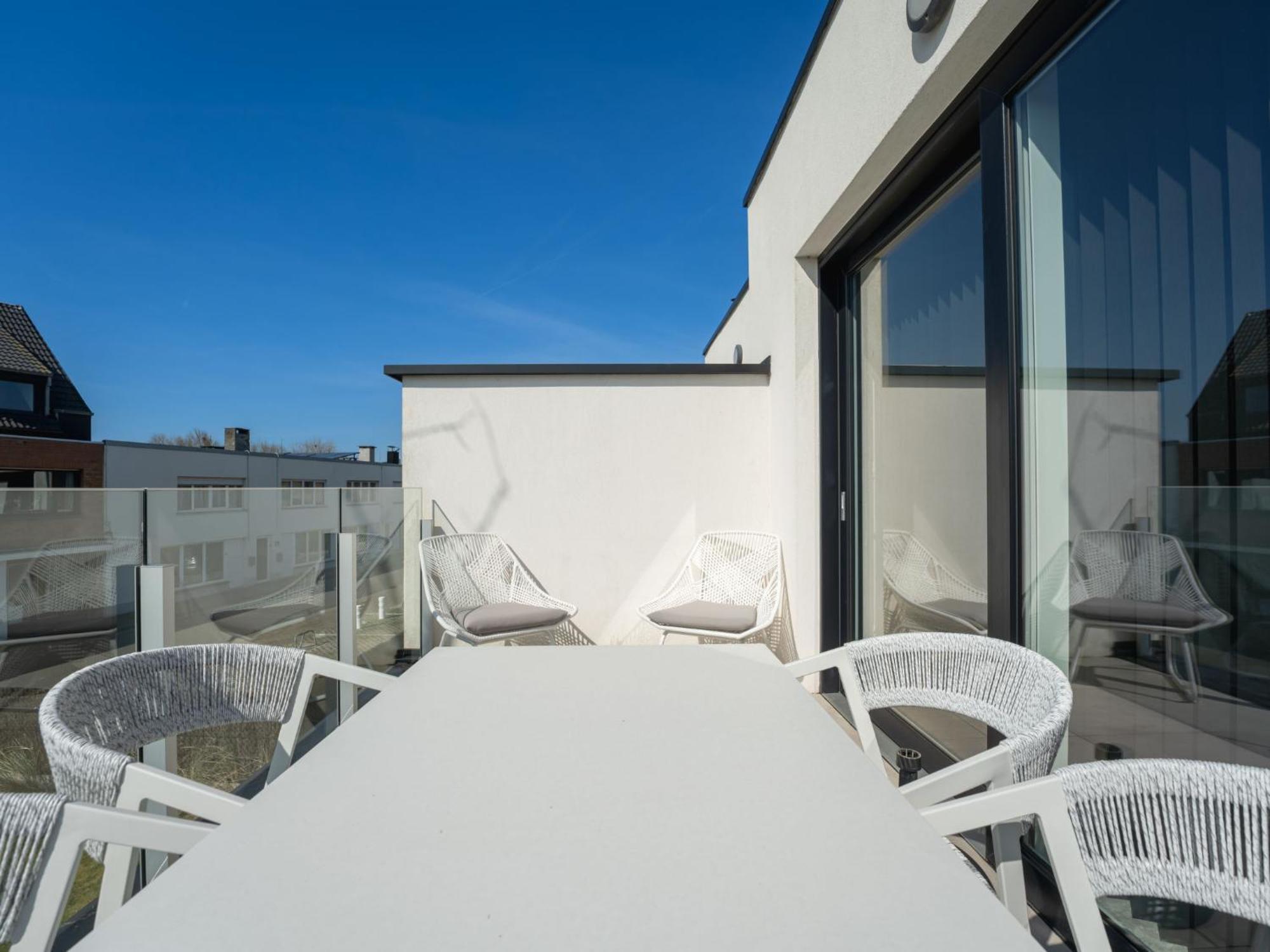 Holiday Home Green By Interhome Bredene Luaran gambar