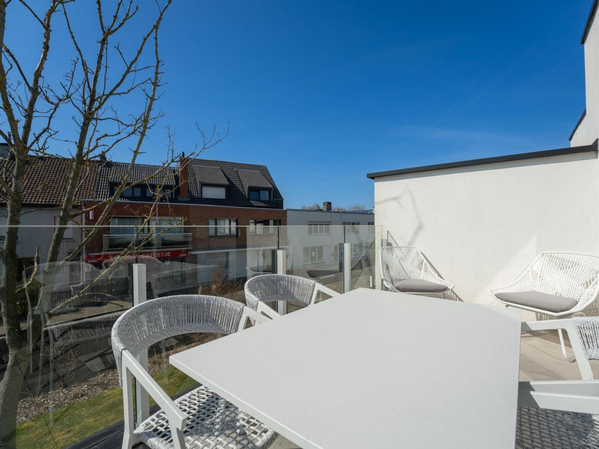 Holiday Home Green By Interhome Bredene Luaran gambar