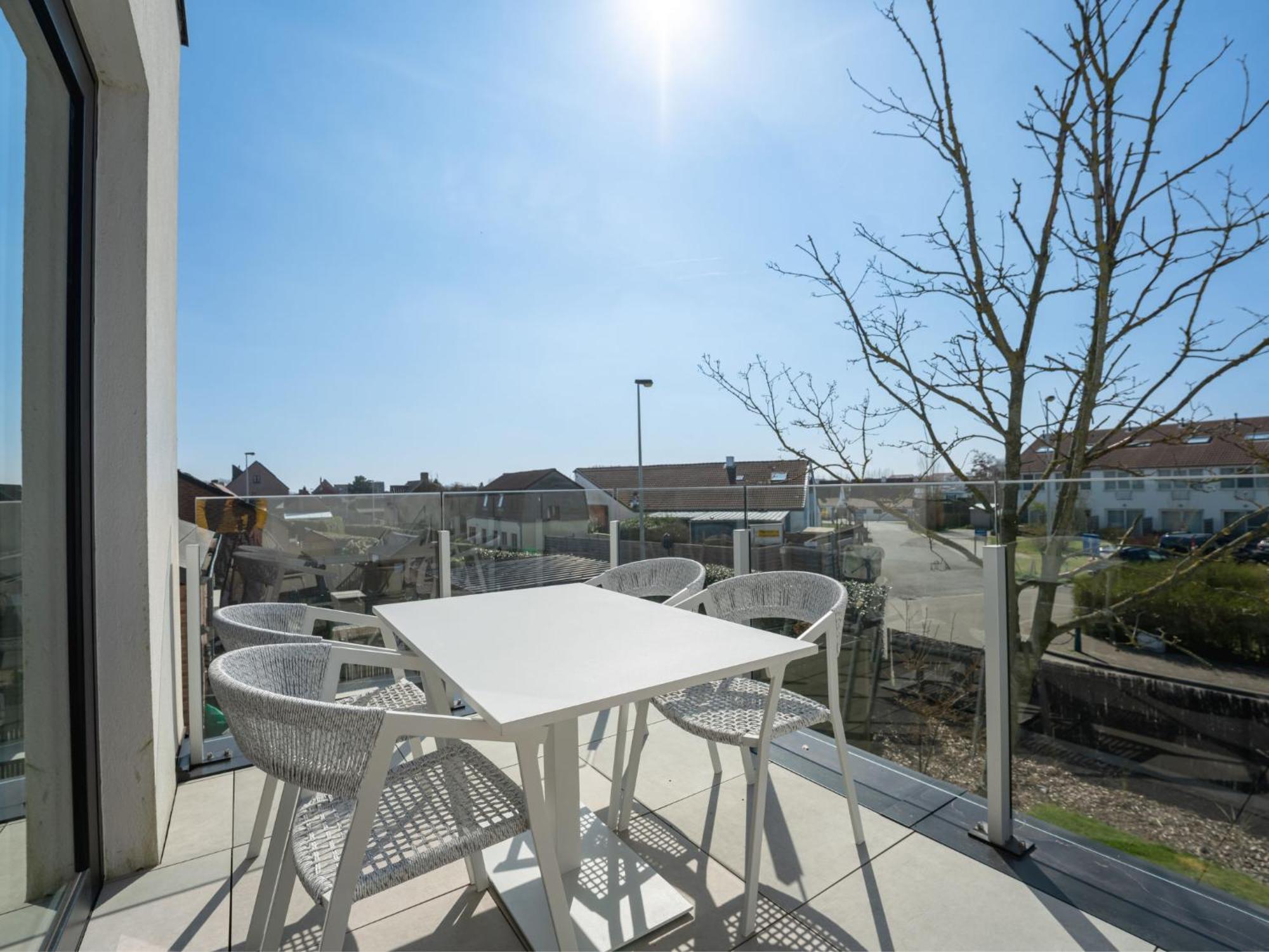 Holiday Home Green By Interhome Bredene Luaran gambar